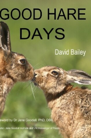 Cover of Good Hare Days