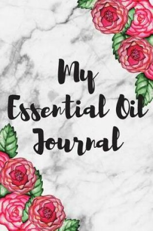 Cover of Essential Oil Journal