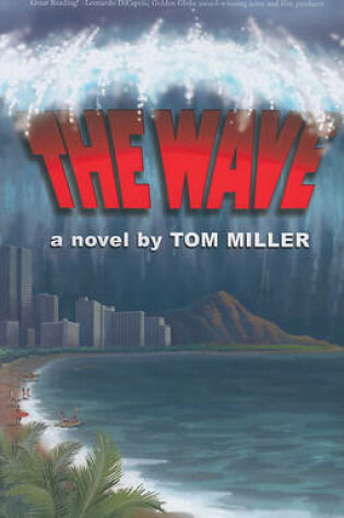 Cover of The Wave