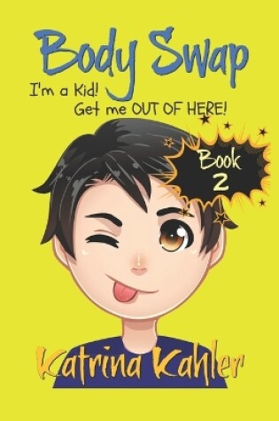 Cover of Books for Kids 9-12
