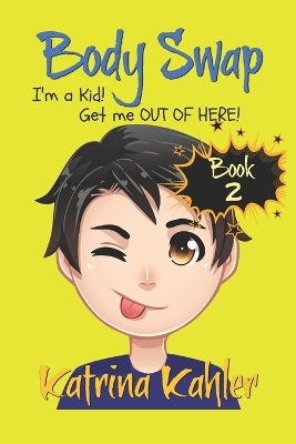 Cover of Books for Kids 9-12