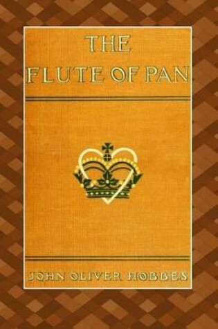 Cover of The Flute of Pan