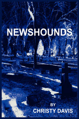 Book cover for Newshounds