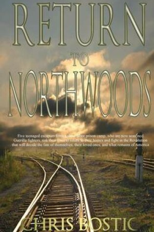 Cover of Return to Northwoods