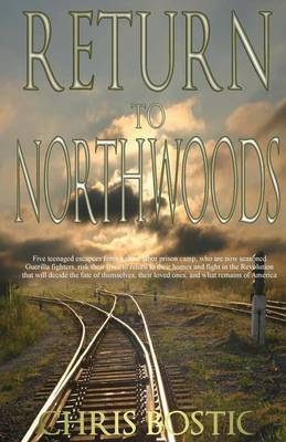 Cover of Return to Northwoods