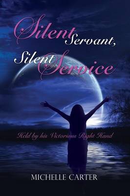 Book cover for Silent Servant, Silent Service