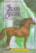 Book cover for F4 Island Stallion