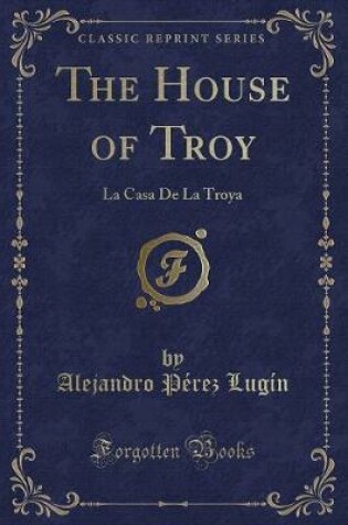 Cover of The House of Troy