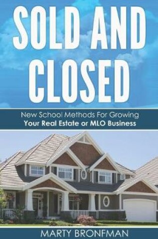 Cover of Sold and Closed