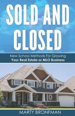 Book cover for Sold and Closed