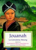 Book cover for Jouanah: a Hmong Cinderella