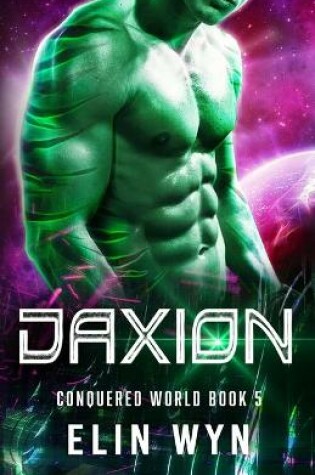 Cover of Daxion