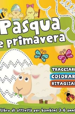 Cover of Pasqua e Primavera