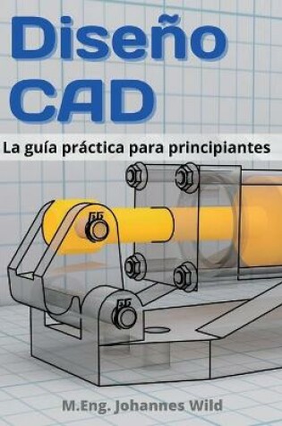 Cover of Diseno CAD