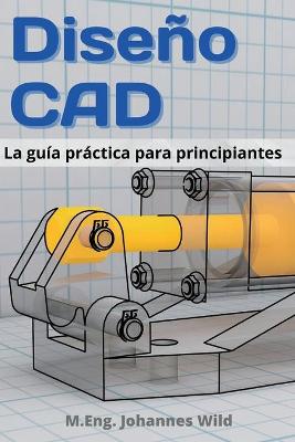 Cover of Diseno CAD