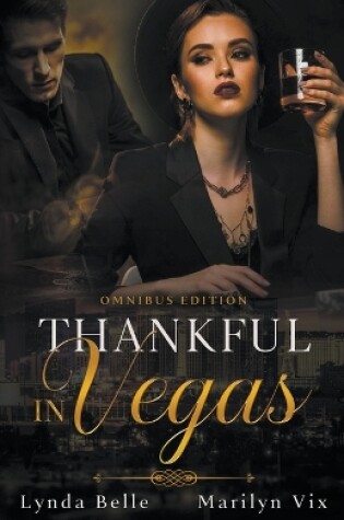 Cover of Thankful in Vegas Omnibus Edition