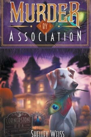 Cover of Murder by Association