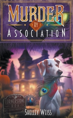 Book cover for Murder by Association