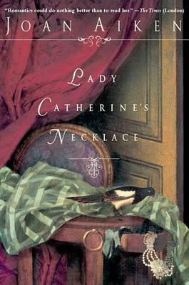 Cover of Lady Catherine's Necklace