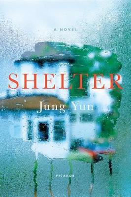 Book cover for Shelter