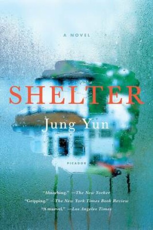 Cover of Shelter