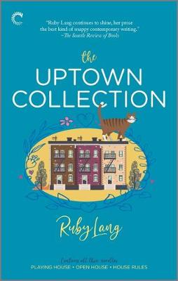 Book cover for The Uptown Collection