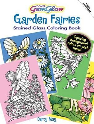 Cover of Garden Fairies