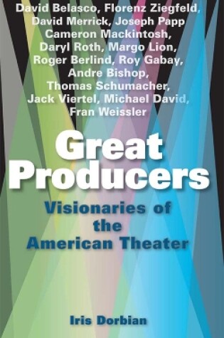 Cover of Great Producers