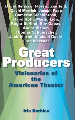 Cover of Great Producers