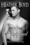 Book cover for Once a Husband