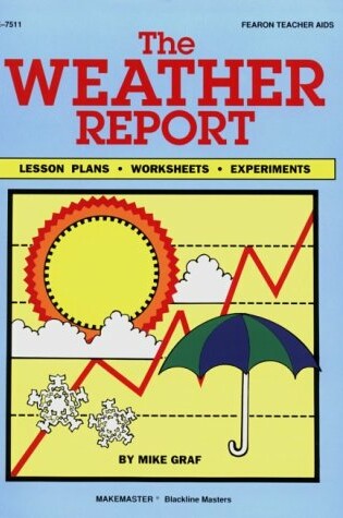 Cover of The Weather Report