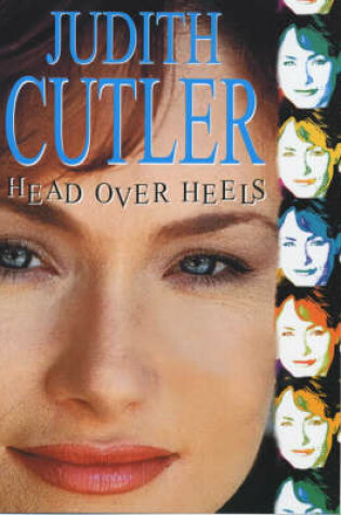 Cover of Head Over Heels