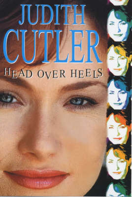 Book cover for Head Over Heels