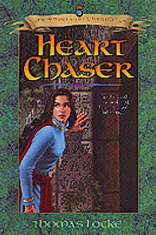 Cover of Heart Chaser