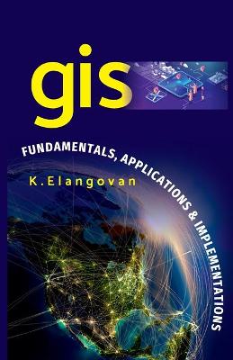 Cover of GIS