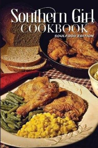 Cover of Southern Girl (Soulfood Edition SC)