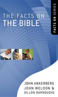 Book cover for The Facts on the Bible