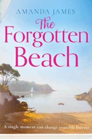 Cover of The Forgotten Beach