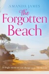 Book cover for The Forgotten Beach