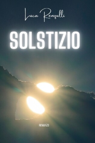 Cover of Solstizio
