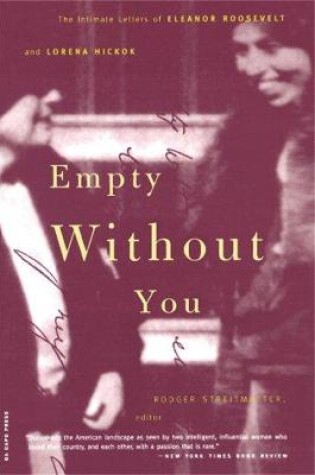 Cover of Empty Without You