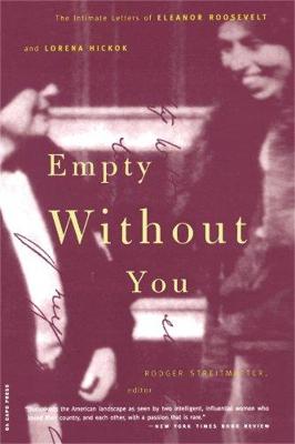 Book cover for Empty Without You