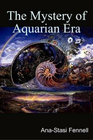 Cover of The Mystery of Aquarian Era