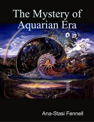 Book cover for The Mystery of Aquarian Era