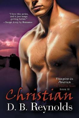 Book cover for Christian