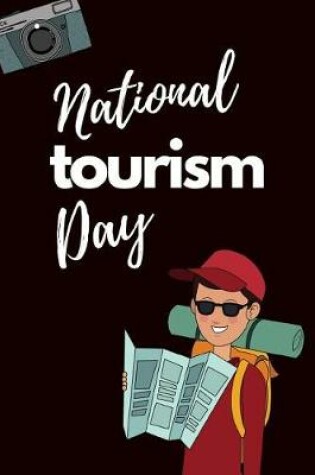 Cover of National Tourism Day