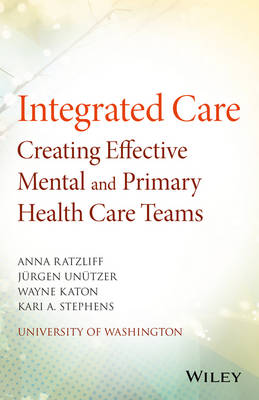 Cover of Integrated Care