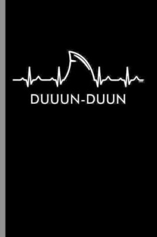 Cover of Duuun-Duun