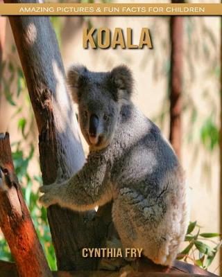 Book cover for Koala