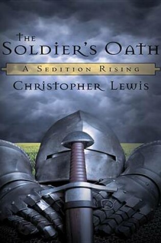 Cover of The Soldier's Oath